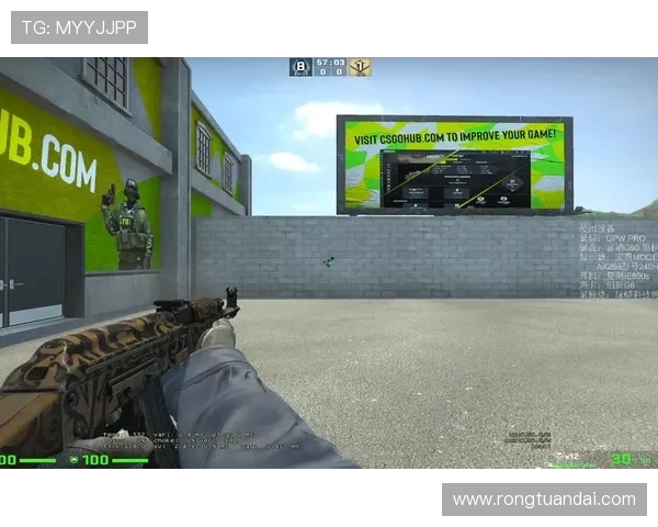 从零起步掌握CSGO心理素质提升技巧与实战策略分享