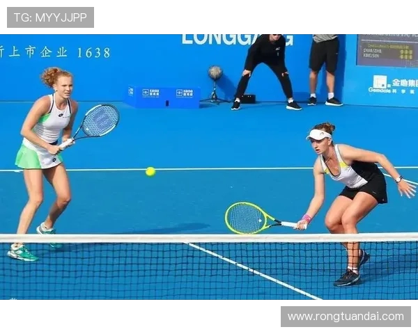 广州网球队进攻战术深度解析与实战应用探讨